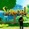 App Icon for Tales of Shinobi RPG Simulator App in Argentina IOS App Store