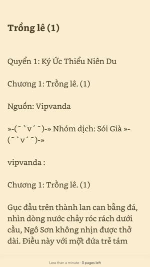 Truyện Tiên Hiệp - doc truyen online(圖2)-速報App