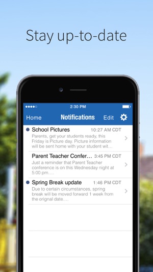 Lenoir County Public Schools(圖4)-速報App