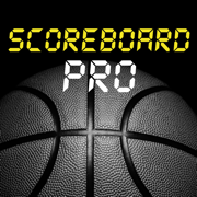 Basketball Scoreboard Pro