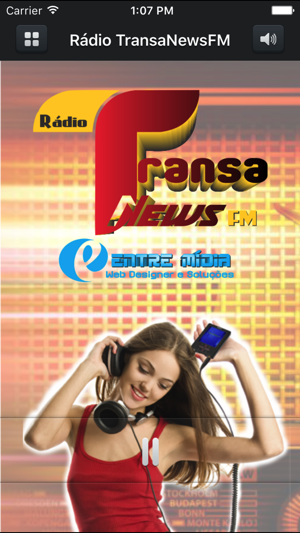 Radio Transanews Rio Novo MG(圖1)-速報App