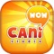 This is the official mobile iMessage Sticker & Keyboard app of Caniwow Studio Co