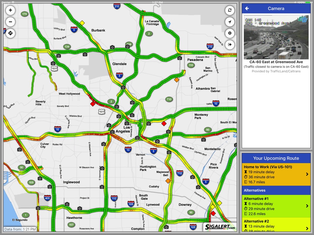 sigalert san diego map Sigalert Com Live Traffic Reports Online Game Hack And Cheat sigalert san diego map