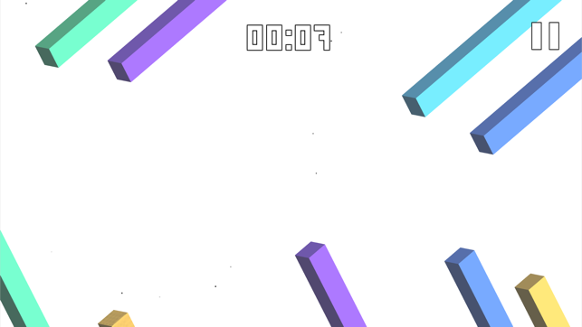 Cube Jump Dash(圖3)-速報App