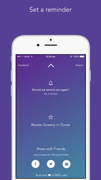 Screeny - Delete Screenshots Easily screenshot-3