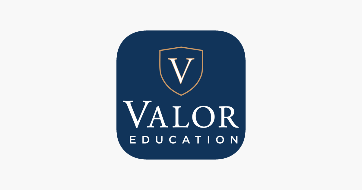 ‎Valor Education Athletics on the App Store