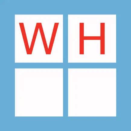 WH Questions - Bingo App Читы