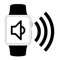 App Icon for Sounds Watch App in Pakistan IOS App Store