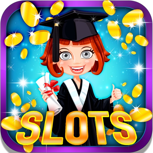 Best School Slots: Enjoy your break time Icon