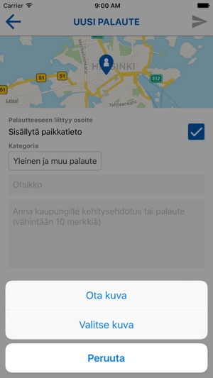 Helsinki-sovellus(圖4)-速報App