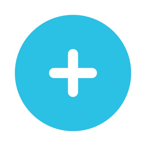 Doc It - Family Health Tracker icon