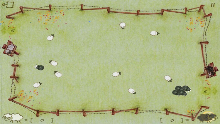 Yan Tan Count Sheep Free