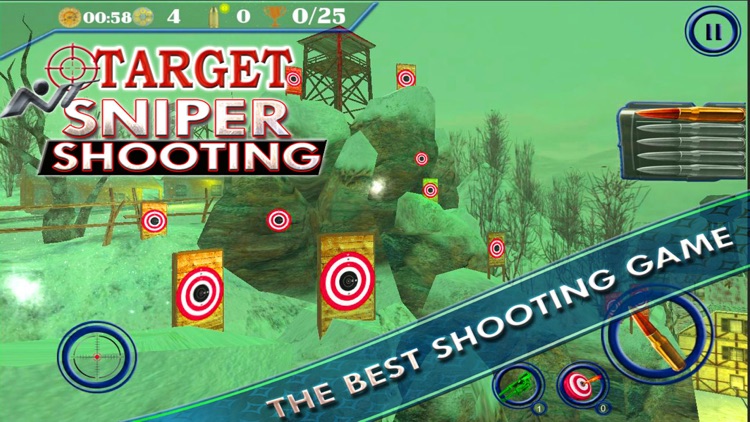 Песня mp3 стреляй. Игра стрельбище 3д. Sniper target.