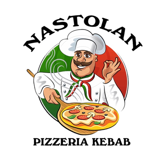 Nastolan Kebab pizzeria