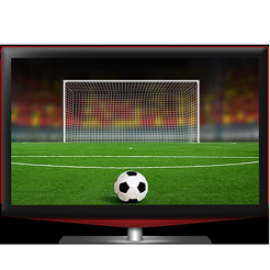 ‎Live Football Streaming TV App