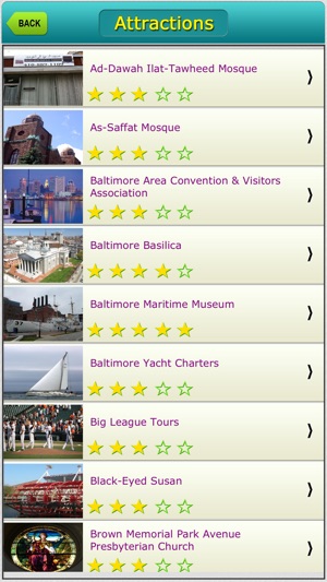 Baltimore Offline Map City Guide(圖3)-速報App