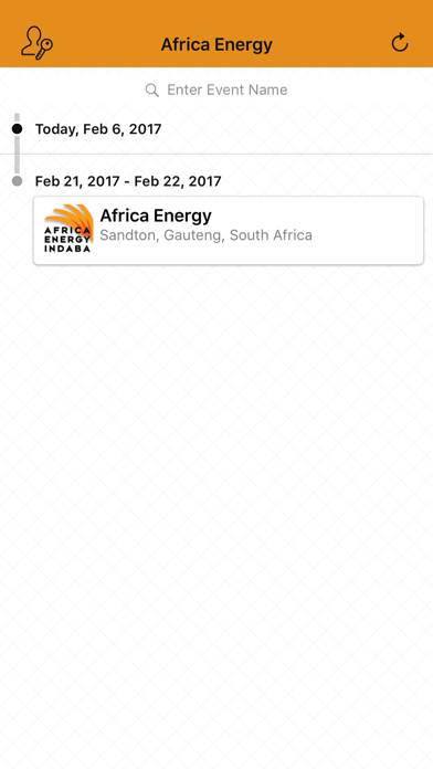 How to cancel & delete Africa Energy Indaba from iphone & ipad 2