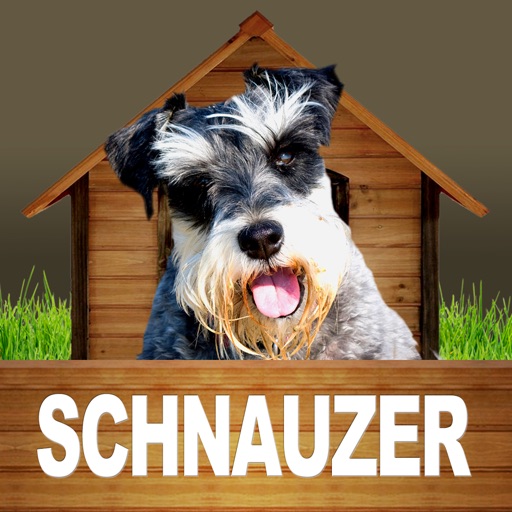 Schnauzer - Opoly