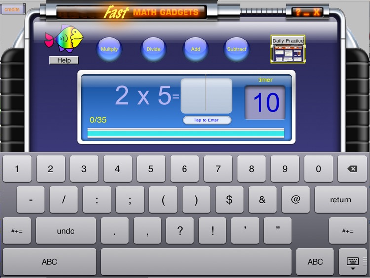 Fifth Grade Math Practice Teacher screenshot-4