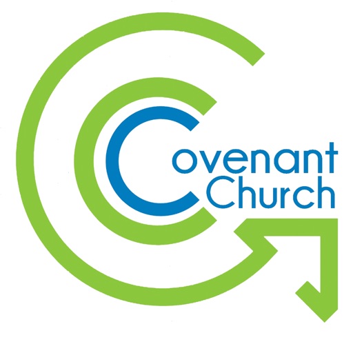 Covenant Church Of Nations icon