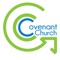 The Covenant Church app is your "one stop shop" get to know Covenant Church