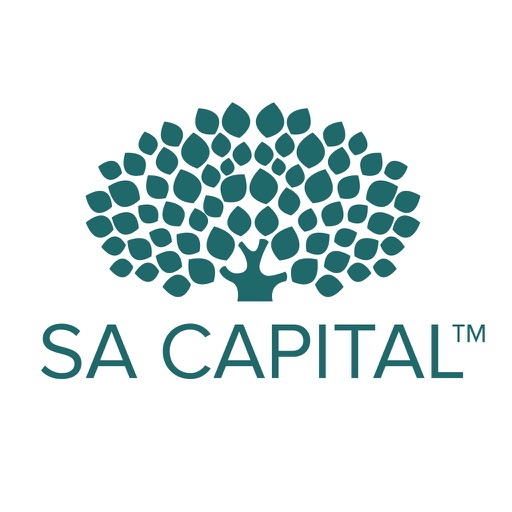 SA Capital - Financial Planning App