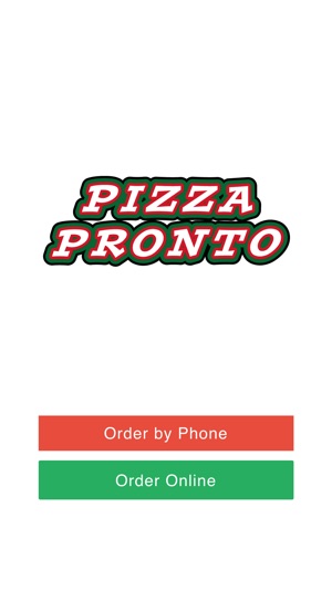 Pizza Pronto(圖2)-速報App