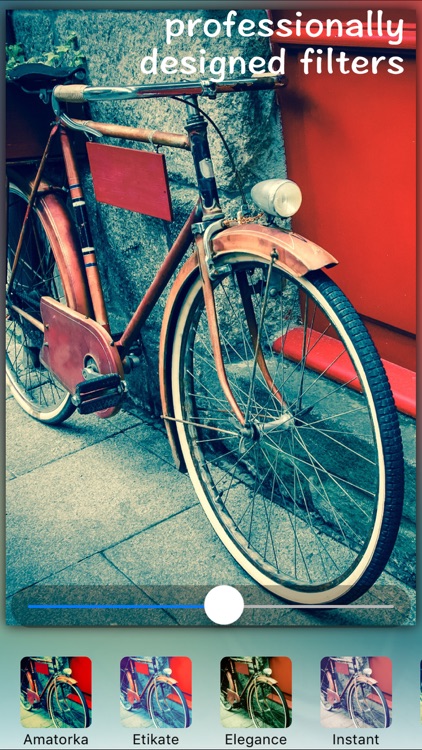 Retro Camera PRO