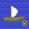 Sail Away PRO - timekiller game