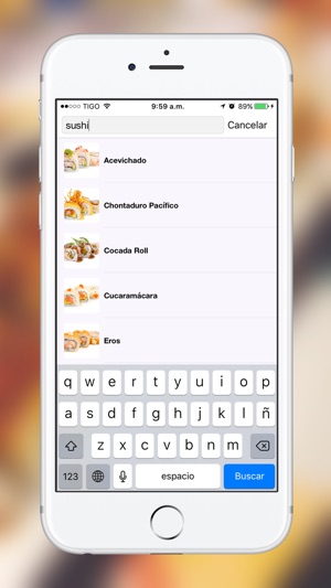 Sushi Light App(圖3)-速報App