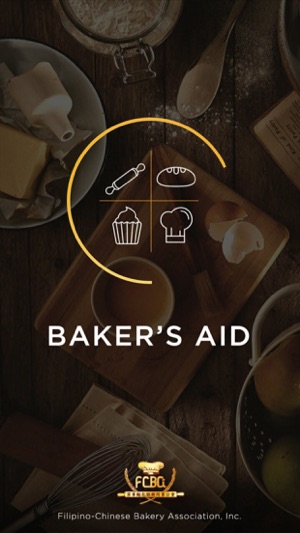 Baker's Aid(圖1)-速報App