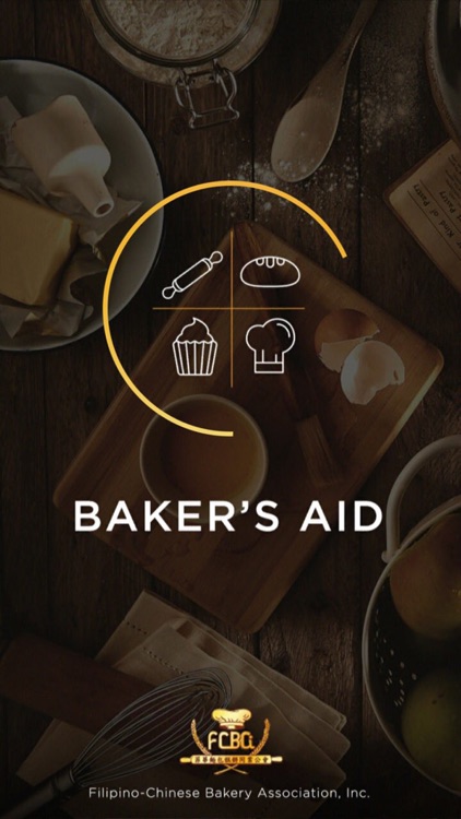 Baker's Aid