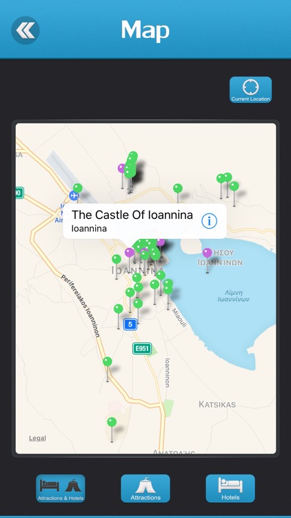 Ioannina Travel Guide screenshot-3