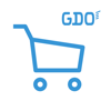 GolfDigestOnline Inc. - GDOゴルフショップ ‐新品・中古ゴルフ用品通販アプリ アートワーク
