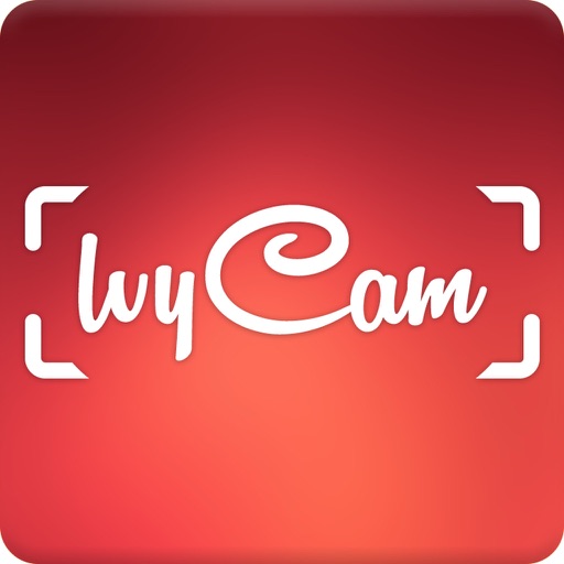Ivy Cam iOS App