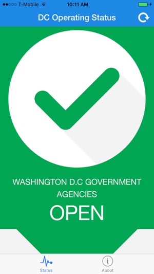 DC Operating Status(圖1)-速報App