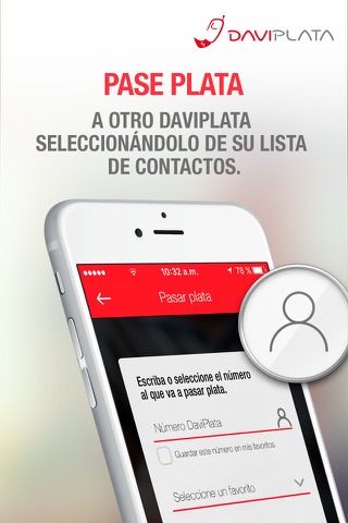 DaviPlata screenshot 3