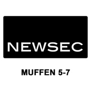 Muffen 5-7