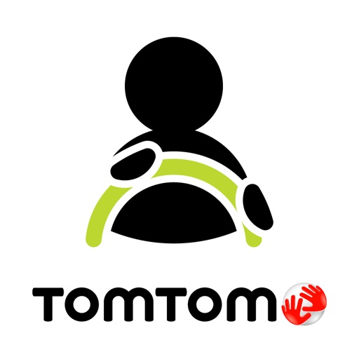 TomTom MyDrive™