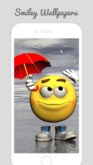 Emoticon Wallpapers - Collection Of Emoji Smileys(圖3)-速報App