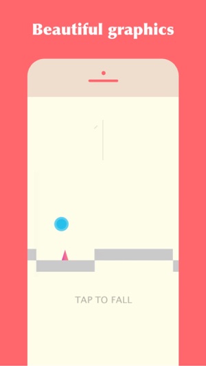 Tap Rebound - addictive arcade(圖5)-速報App