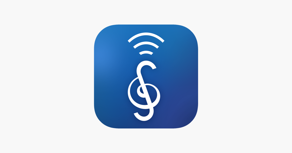 ‎SongSheet Remote On The App Store