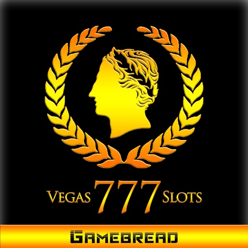 Vegas Caesars Slots Icon