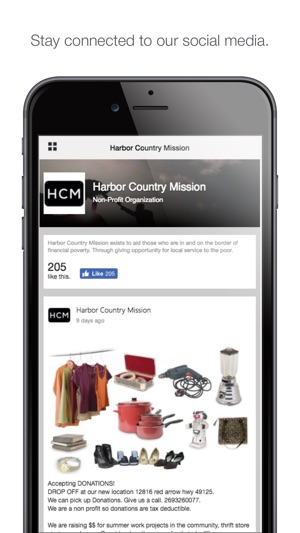 Harbor Country Mission(圖2)-速報App