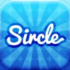 Sircle［登録不要・完全無料で友達を探そうSircle!(シャクル)］ - iPhoneアプリ