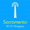 Sacramento Wifi Hotspots