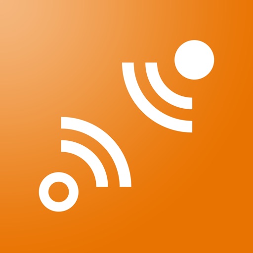 UplinkGPS Icon