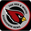 The Red and White News
