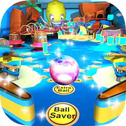 Pinball 3D Dream Island Cheats