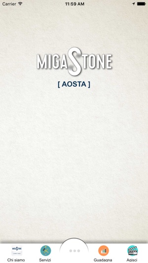 Migastone Aosta(圖1)-速報App